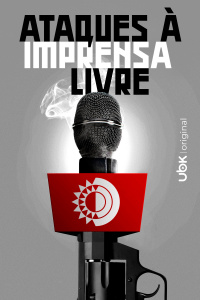 Ataques à imprensa livre