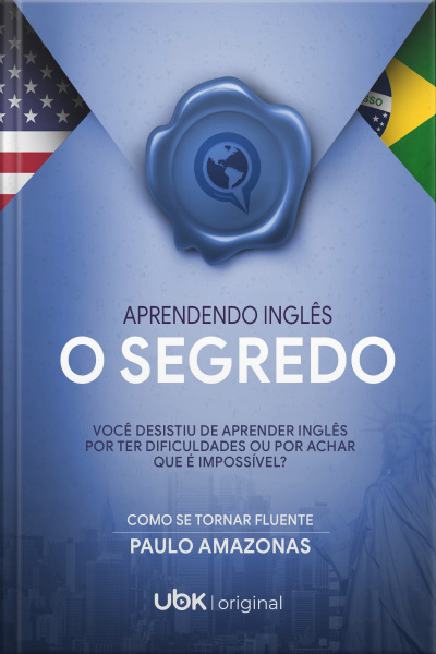 Aprendendo inglês - o segredo