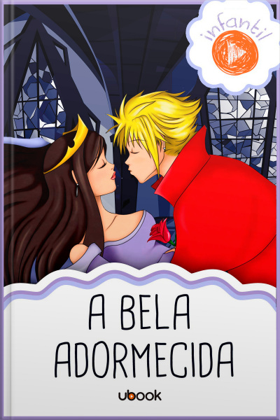 A Bela Adormecida 