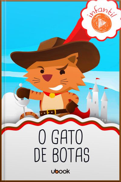 O Gato de Botas