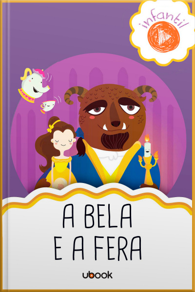 A Bela e a Fera