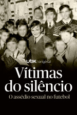 Vítimas do silêncio – O assédio sexual no futebol