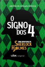 O signo dos quatro