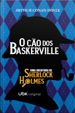 O cão dos Baskerville