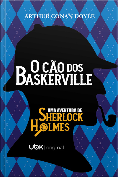 O cão dos Baskerville