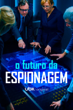 O futuro da espionagem