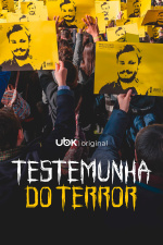 Testemunha do terror