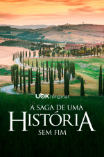 A saga de uma história sem fim