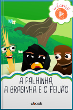 A Palhinha, a Brasa e o Feijão