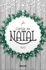 Contos de Natal - Volume 2