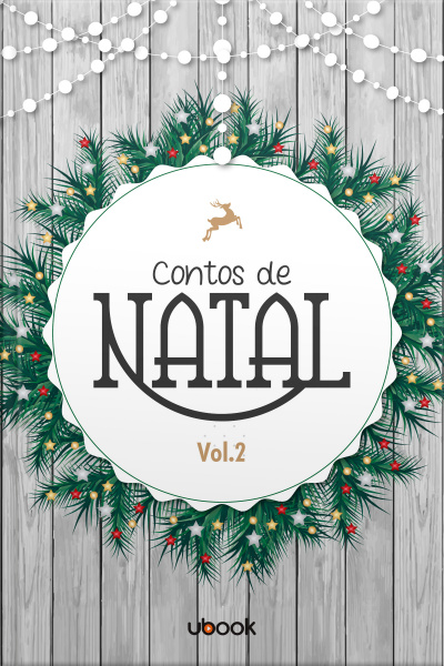 Contos de Natal - Volume 2