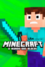 Minecraft - O Mundo dos Blocos