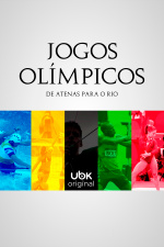 Jogos Olímpicos - De Atenas para o Rio