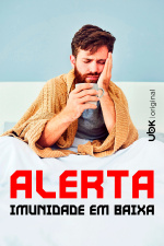 Alerta - Imunidade em baixa