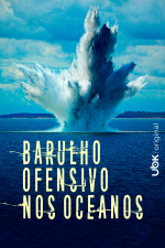 Barulho ofensivo nos oceanos