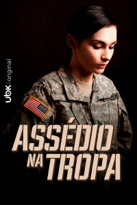 Assédio na tropa 