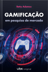 Gamificação em pesquisa de mercado