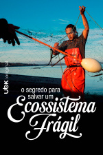 O segredo para salvar um ecossistema frágil  