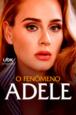 O fenômeno Adele 