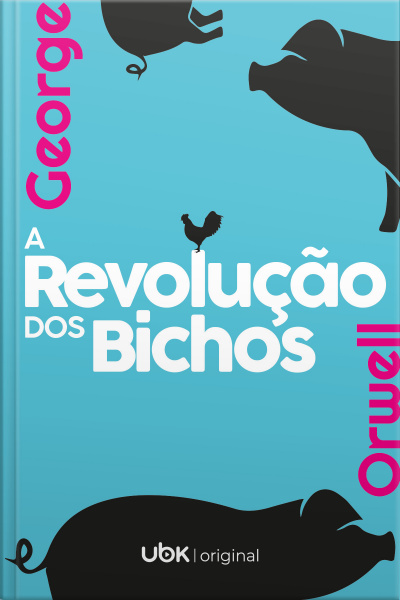 A Revolução dos Bichos