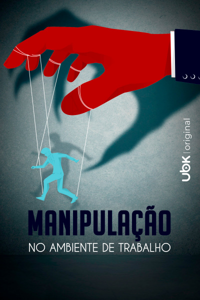 Manipulação no ambiente de trabalho