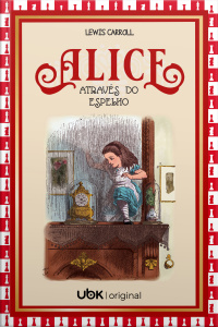 Alice através do espelho