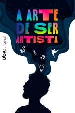 A arte de ser artista 