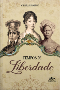 Tempos de liberdade