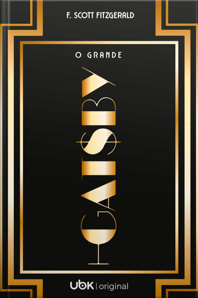 O grande Gatsby