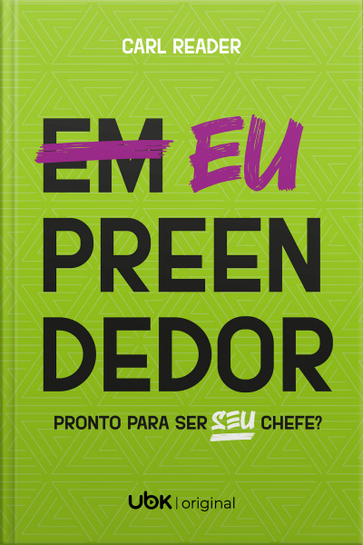 EUpreendedor: pronto para ser o seu chefe?