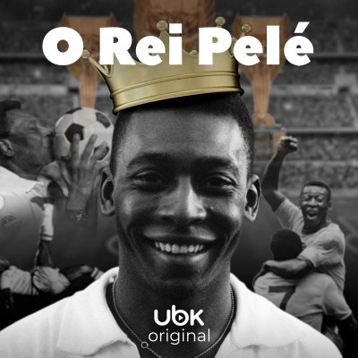 O Rei Pelé