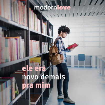 Modern Love