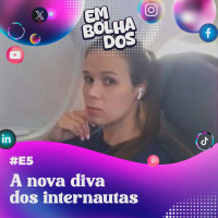 E5: A nova diva dos internautas
