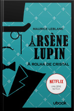 Arsène Lupin: a rolha de cristal 