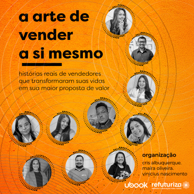 A arte de vender a si mesmo