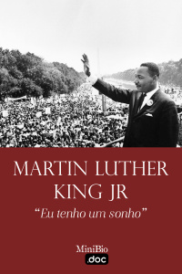 Martin Luther King Jr - Eu Tenho Um Sonho