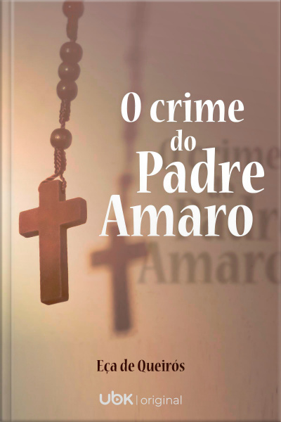 O Crime do Padre Amaro