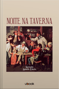 Noite na Taverna