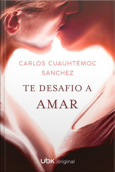 Te desafio a amar 