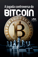 A jogada controversa do Bitcoin