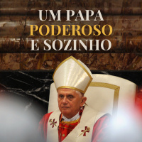 E3: Um Papa poderoso e sozinho 