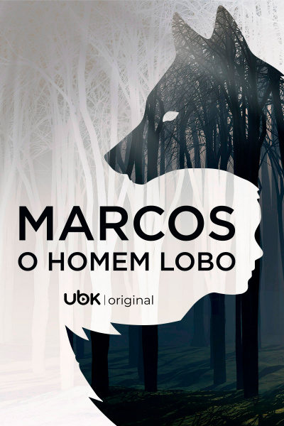 Marcos - O homem lobo