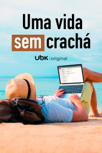 Uma vida sem crachá