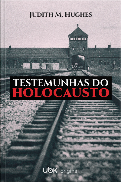 Testemunhas do Holocausto 