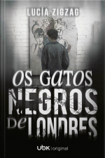 Os gatos negros de Londres