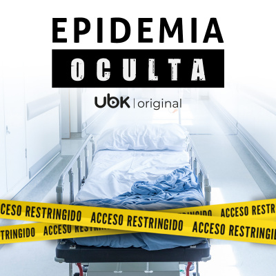 Epidemia oculta