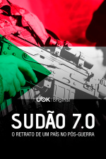 Sudão 7.0 - O retrato de um país no pós-guerra