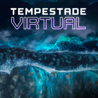 E3: Tempestade virtual