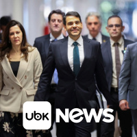 ECONOMIA - Confiança de serviços no Brasil cai em abril ao menor nível desde agosto com guerra, diz FGV