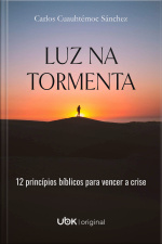 Luz na tormenta: 12 princípios bíblicos para vencer a crise